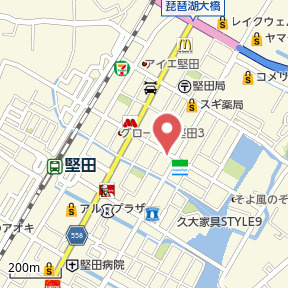 【地図】 | ブリリアント　テラス
