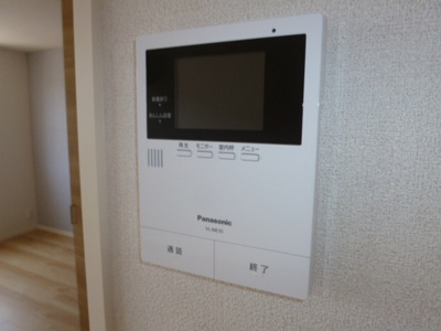 【セキュリティ】 | グランツ | TVインターホン