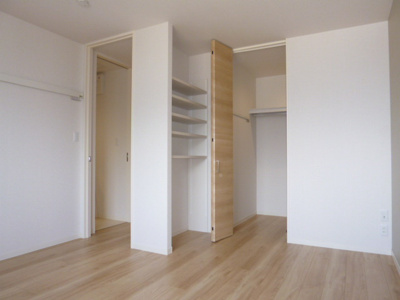 【寝室】 | グランツ | 洋室