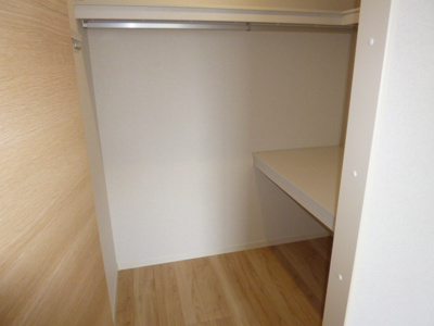 【収納】 | グランツ | ウォークインクローゼット