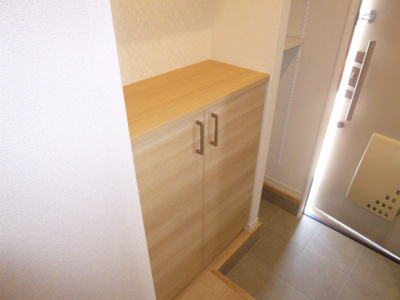 【玄関】 | グランツ