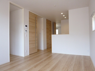 【内装】 | グランツ