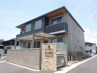 【外観】 | グランツ