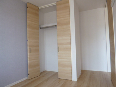 【洋室】 | グランツ