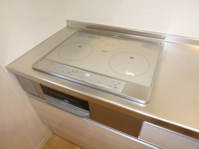 【キッチン】 | グランツ