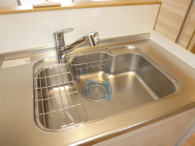 【キッチン】 | グランツ