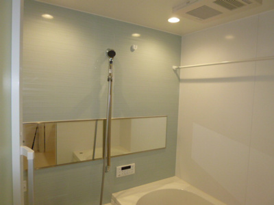 【浴室】 | グランツ