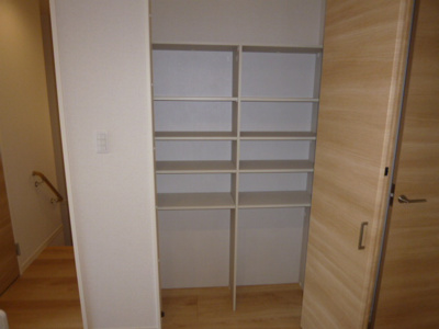 【収納】 | グランツ