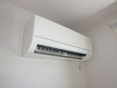 【設備】 | グランツ | エアコン