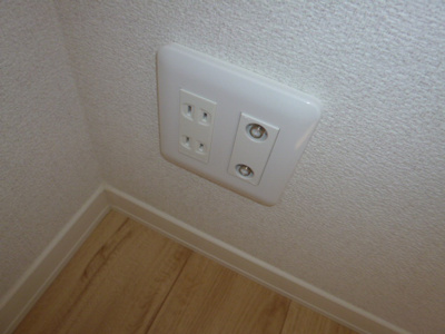 【その他共用部分】 | グランツ