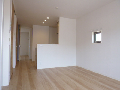 【居間・リビング】 | グランツ