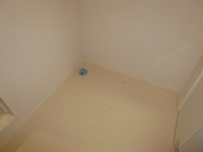 【その他】 | グランツ | 洗濯機置き場