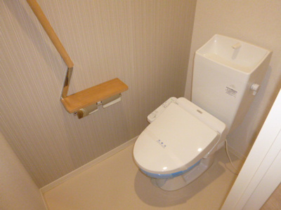 【トイレ】 | グランツ | 温水洗浄便座