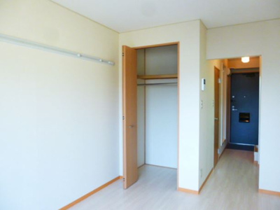 【収納】 | アメニティ大美野Ｂ棟