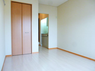 【居間・リビング】 | アメニティ大美野Ｂ棟