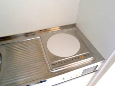 【キッチン】 | アメニティ大美野Ｂ棟