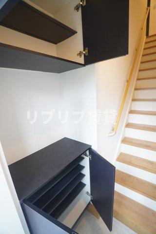 ルミエール・エタンセルseptの設備