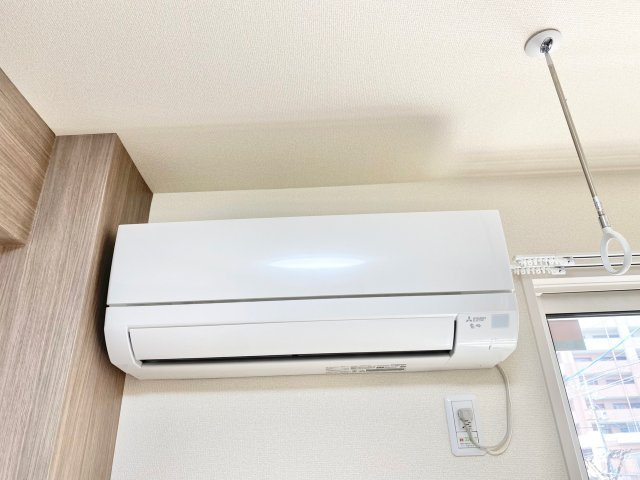 【設備】 | エスペランサＳⅧ | ※同物件別室参考写真