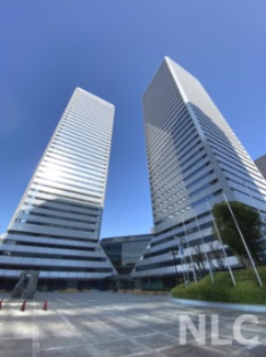 【外観】 | 建物外観
