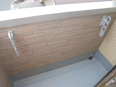 【バルコニー】 | ロプト浄心 | 同型タイプ