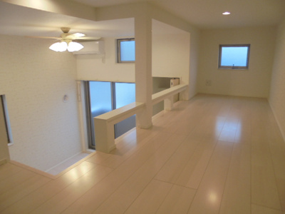 【内装】 | ロプト浄心 | 同型タイプ