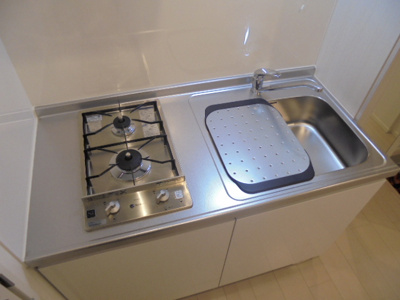 【キッチン】 | ロプト浄心 | 同型タイプ