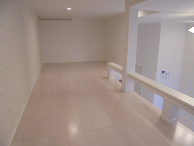 【寝室】 | ロプト浄心 | 同型タイプ