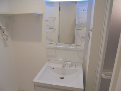 【独立洗面台】 | ロプト浄心 | 同型タイプ