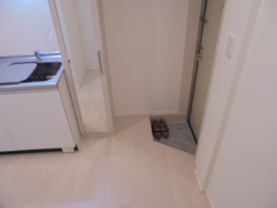 【玄関】 | ロプト浄心 | 同型タイプ