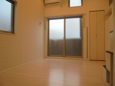 【居間・リビング】 | ロプト浄心 | 同型タイプ