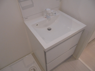 【洗面所】 | ロプト浄心 | 同型タイプ