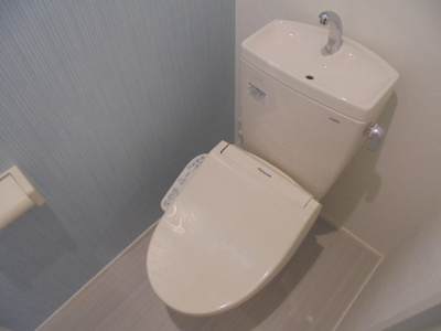 【トイレ】 | ロプト浄心 | 同型タイプ