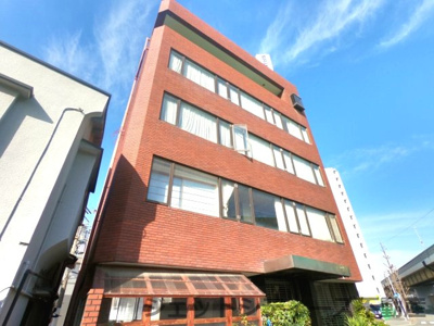 【外観】 | 豊崎ビル