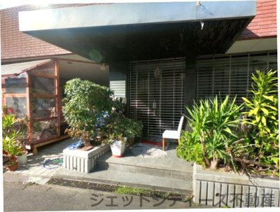 【エントランス】 | 豊崎ビル