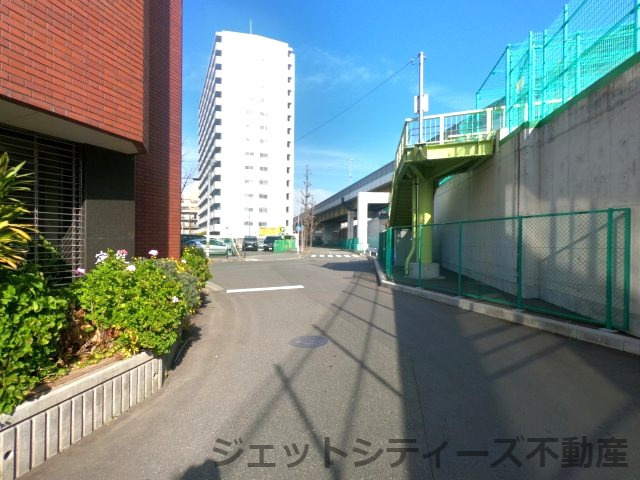 【周辺】 | 豊崎ビル