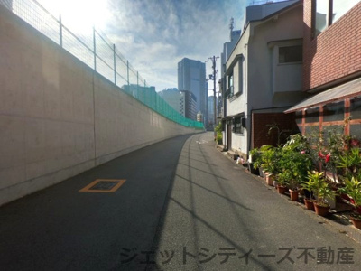 【周辺】 | 豊崎ビル