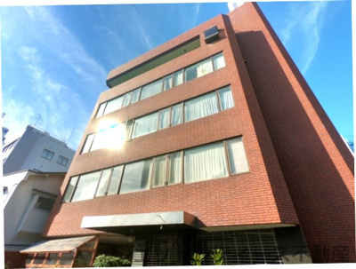 【外観】 | 豊崎ビル