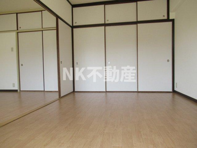 【子供部屋】 | シャンポール東大阪（河内花園賃貸） | 子供部屋にもぴったりのお部屋