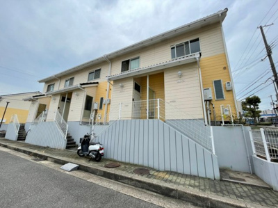 【外観】 | タウンハウス伊川谷