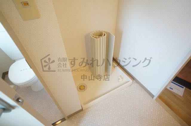 ビューテラス売布Ⅱ（View Terrace 売布Ⅱ）の設備