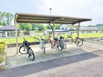 【その他共用部分】 | シンフォニー西軽井沢C棟