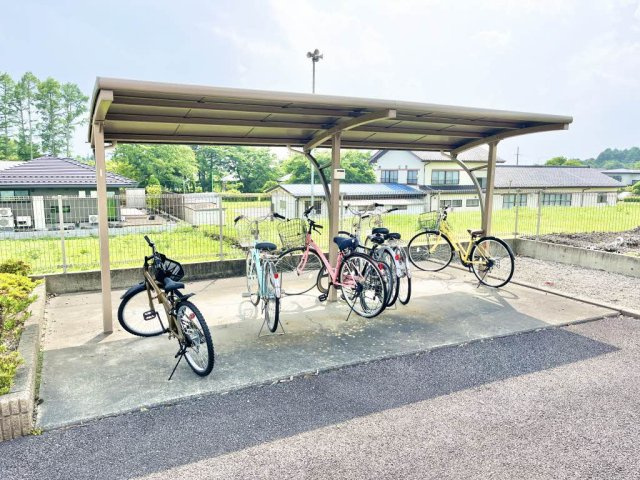 【その他共用部分】 | シンフォニー西軽井沢C棟