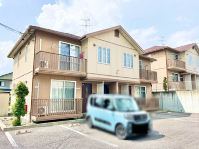 【外観】 | シンフォニー西軽井沢C棟