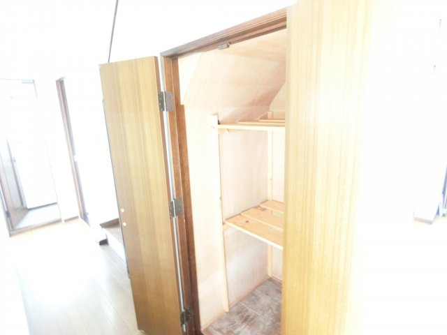 美加の台貸家のその他