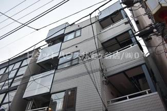 【外観】