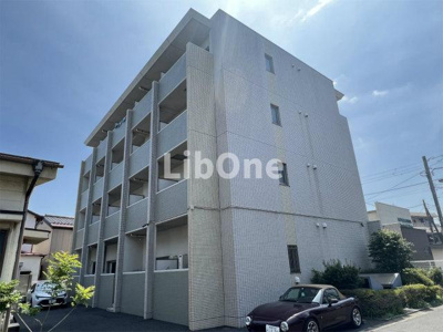 【外観】 | プレーヌ花筐