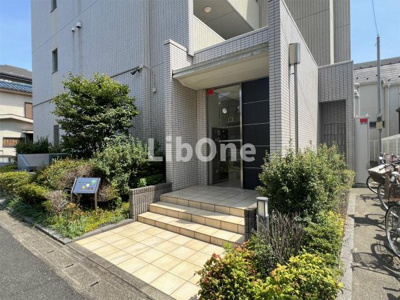 【エントランス】 | プレーヌ花筐