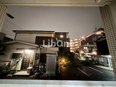 【展望】 | プレーヌ花筐