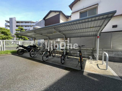 【その他共用部分】 | プレーヌ花筐