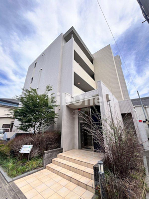 【外観】 | プレーヌ花筐